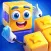 Cube Blast: Toon & Toy Match