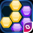 Hexa Block Puzzle: Real Prizes