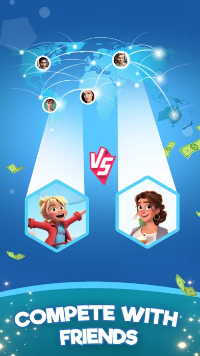 Vojoy Bingo: Win Real Money سکرین شاٹس