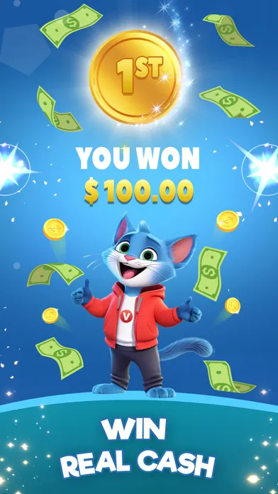 Vojoy Bingo: Win Real Money سکرین شاٹس