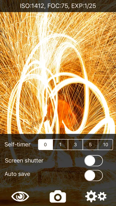 صور Slow Shutter Fast Cam