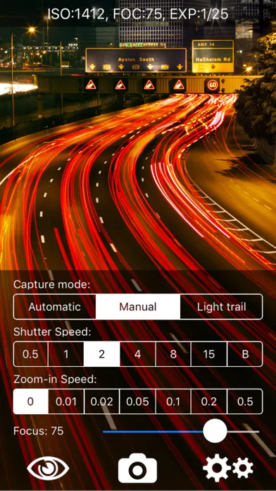 صور Slow Shutter Fast Cam