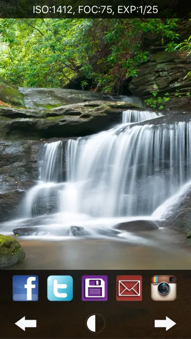 صور Slow Shutter Fast Cam