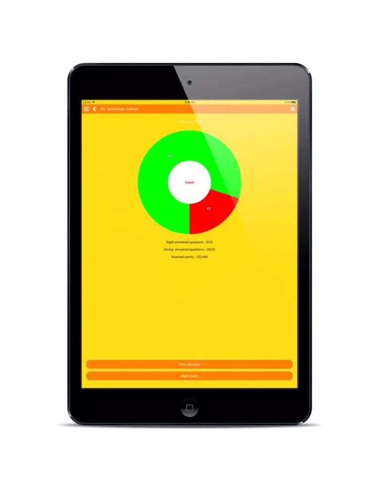 Apprendre Vocabulaire Anglais iPad  Ekran Görüntüleri