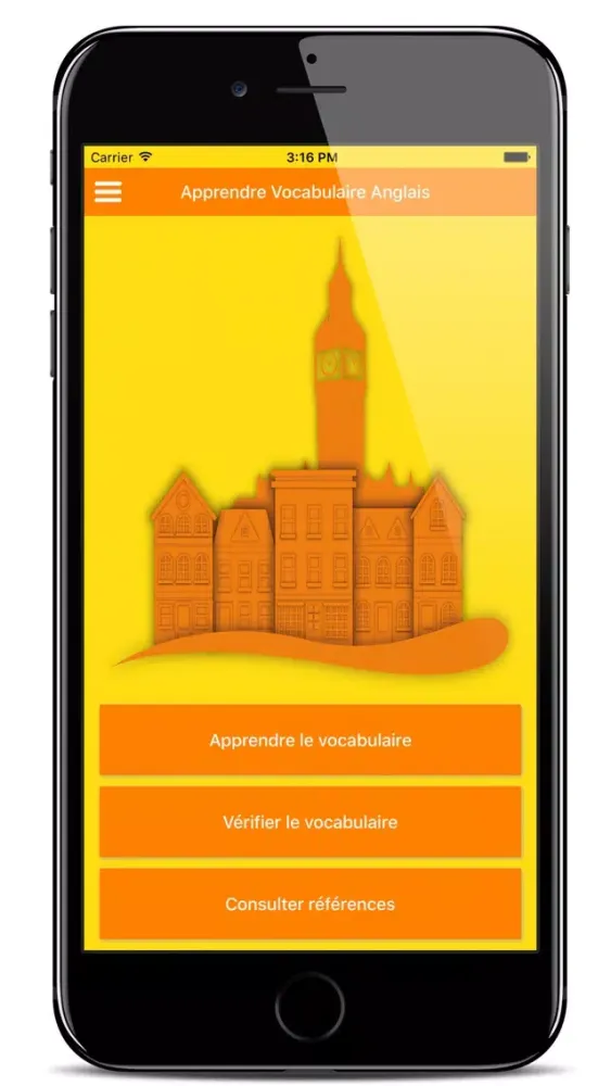 Apprendre Vocabulaire Anglais Ekran Görüntüleri
