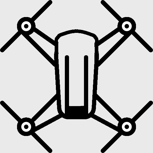 TelloFPV - Fly DJI Ryze Tello icon