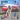 City Airplane Pilot Flight