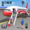 Airplane Game 3D: Flight Pilot