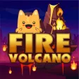 Fire Volcano Fire Volcano