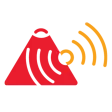 Volcano Geyser