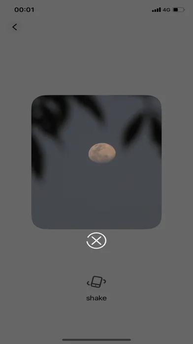 ภาพหน้าจอของ Random Draw: Choice Difficulty