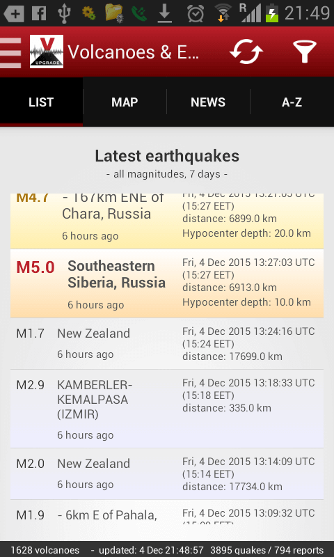 Volcanoes & Earthquakes-screenshot-2