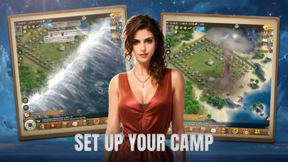 LOST in Blue 2: Survival Game स्क्रीनशॉट