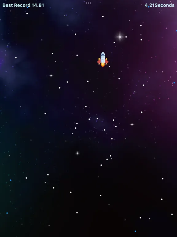 صور Crazy Pilot - Avoid bullets iPad 