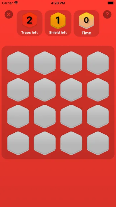 Captures d'écran de Tap Trap - 2022 Minesweeper