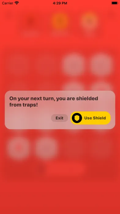 Captures d'écran de Tap Trap - 2022 Minesweeper