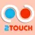 2 Touch & 2 Ball