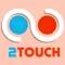 2 Touch & 2 Ball