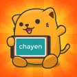Chayen - word guess party Chayen - word guess party