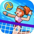 Volleyball Clash