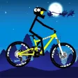 Bicycle Racer VS Bicycle Dancer
