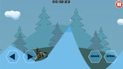 Screenshot di Bicycle Racer VS Bicycle Dancer