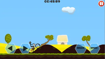 Screenshot di Bicycle Racer VS Bicycle Dancer