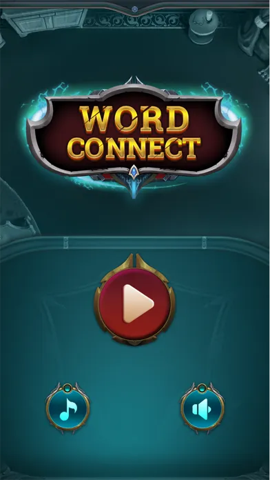 Ảnh chụp màn hình của Word Connect - Fun Word Games