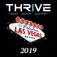 THRIVE: Make Money Matter 2019 THRIVE: Make Money Matter 2019