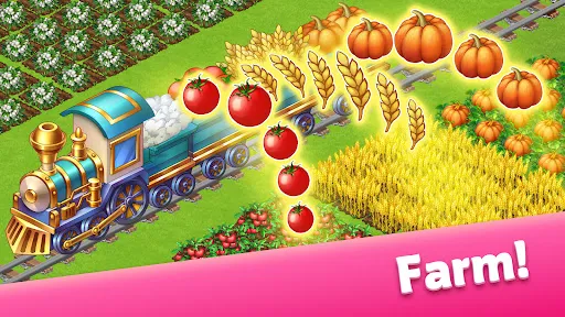 Taonga Island Adventure: Farm Screenshots