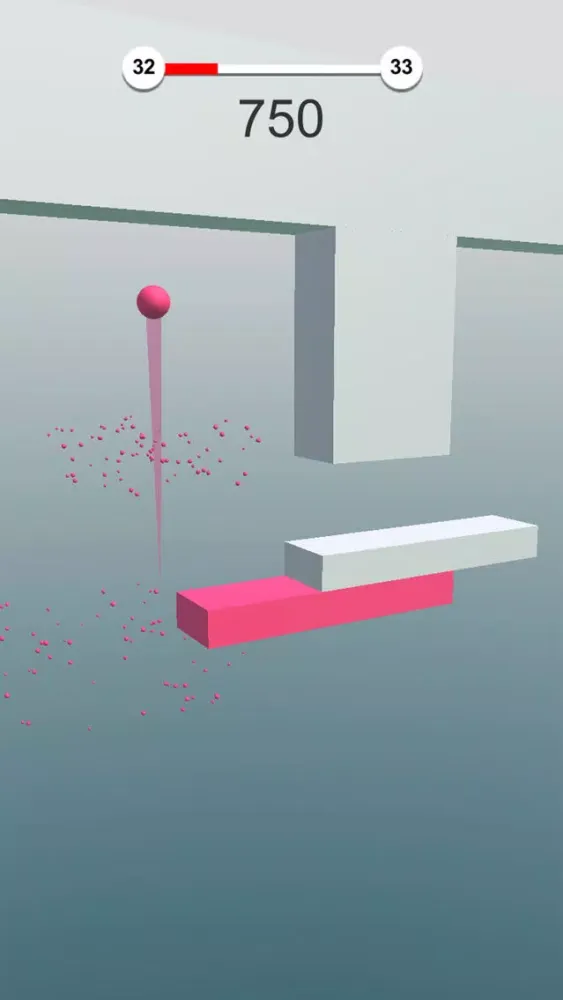 Coloring Ball स्क्रीनशॉट