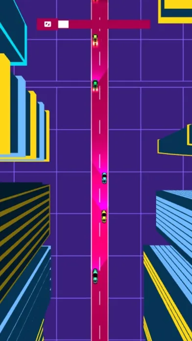 Night Rider - NFTS Racing Screenshots