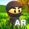 Ninja Kid AR: Augmented Action