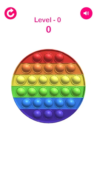 تصاویر Pop It Fidget Toy Simulator