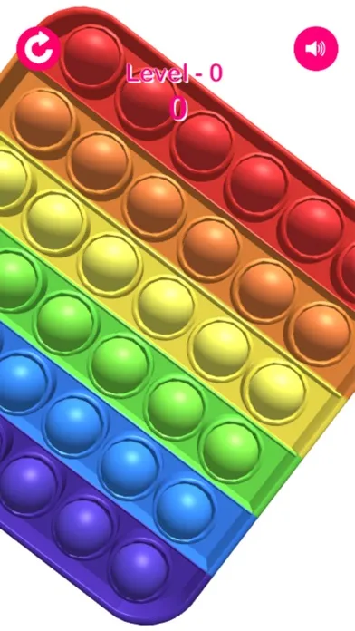 تصاویر Pop It Fidget Toy Simulator