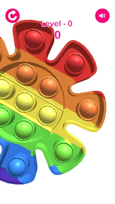 تصاویر Pop It Fidget Toy Simulator