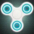 Fidget Spinner Wheel Toy - Best Stress Relief Game