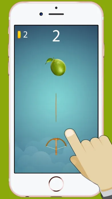 Toothpick Crossbow Shooter - Best Mini Bow Toy Screenshots