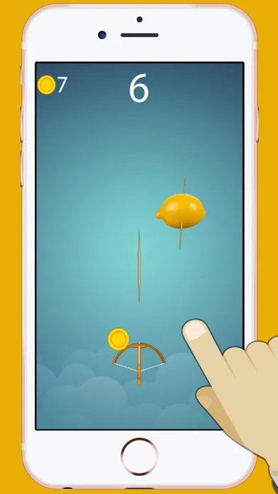 Toothpick Crossbow Shooter - Best Mini Bow Toy Screenshots