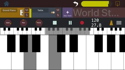 World Studio应用截图