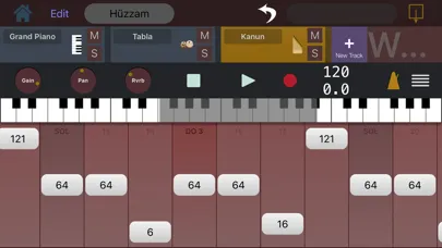 World Studio应用截图