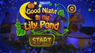 Nighty Night Kids Pro! स्क्रीनशॉट
