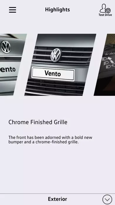 Vento應用截圖