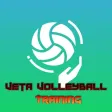 Veta Volleyball Training Veta Volleyball Training