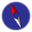 Polar Compass