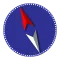Polar Compass
