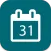 Simple Days Counter