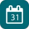 Simple Days Counter