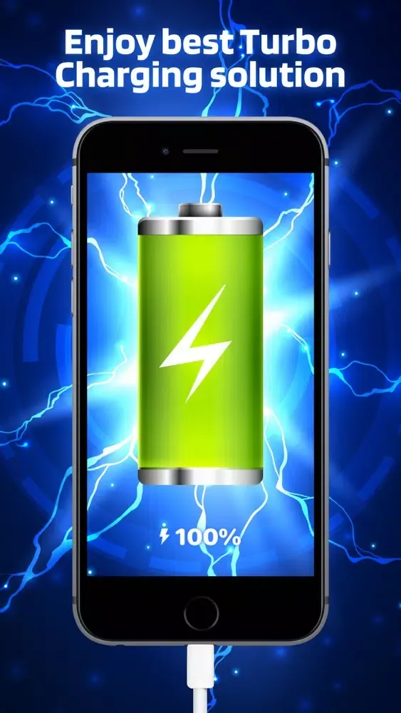 Screenshot di Turbo Charging Play Animation