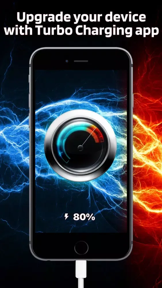 Screenshot di Turbo Charging Play Animation
